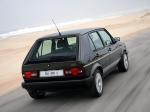 Volkswagen Citi MK1 Limited Edition 2009 года